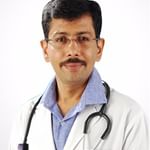 Dr.SantoshRayabagi - Ayurvedic Doctor, Udupi