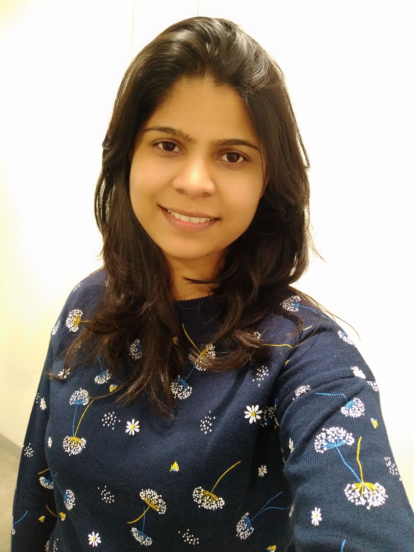 Dr. Tejal Deshmukh - Dentist, pune