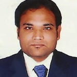 Dr.Kiran Kumar - Dentist, Hyderabad