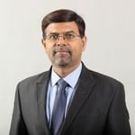 Dr.Rajshekhar C Jaka - Oncologist, Bangalore