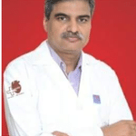 Dr.Sanjay Sanadhya - Internal Medicine Specialist, Delhi