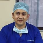 Dr.Ashish Bhave - Urologist, Pune