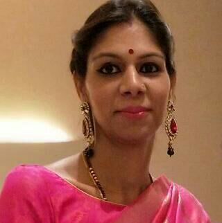 Dr. Kanika Mehra - Dentist