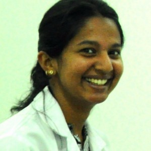 Dr. Purnima Bhat Rai Rai - Dentist, mumbai