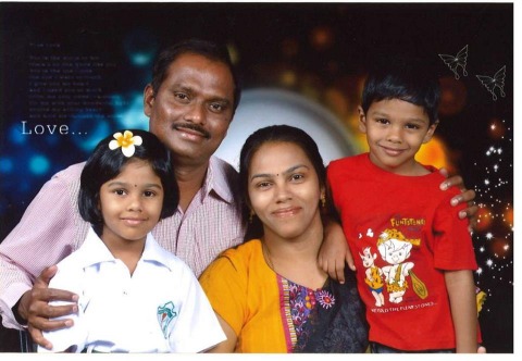 Dr.YNagavalli - Veterinarian, hyderabad