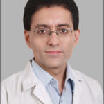 Dr.Satya Karna - Ophthalmologist, Noida