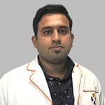 Dr.Mohan Ram - General Surgeon, Bangalore