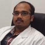 Dr.Harsha - Dentist, Hyderabad