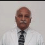 Dr.S K Singh - Dentist, Noida