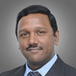 Dr.Satish Kumar A - Hematologist, Bangalore