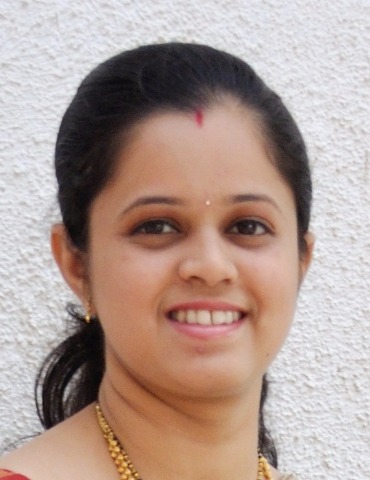 Dt. Aditi Kulkarni - Dietitian/Nutritionist, Pune