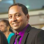 Dr.Rajeev Singh - Diabetic Foot Surgeon, Mumbai