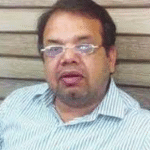 Dr.Prashant Jain - ENT Specialist, Agra