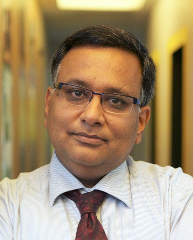 Dr. Ameet Kishore (Frcs) - ENT Specialist, Delhi