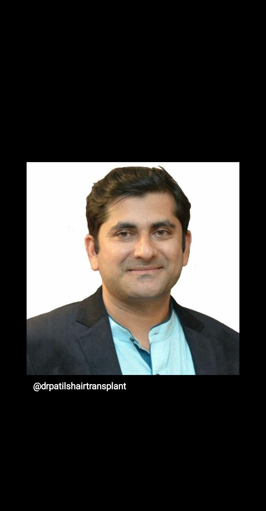 Dr.Amit Patil - Cosmetic/Plastic Surgeon, Aurangabad