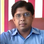 Dr.Noorul Islam - Dentist, Indore