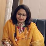 Dr. Vimal Trikha - Homeopathy Doctor, Chandigarh