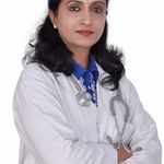 Dr. Mini Nair - Ayurvedic Doctor, Bangalore