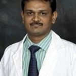 Dr.Balachandar M - Pulmonologist, Coimbatore