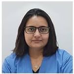 Dr.Rinku Jain - Dentist, Mumbai
