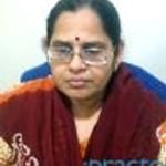 Dr.Shyamala R - ENT Specialist, Chennai