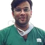 Dr. Manish Saini  - Orthopedic Doctor, New Delhi