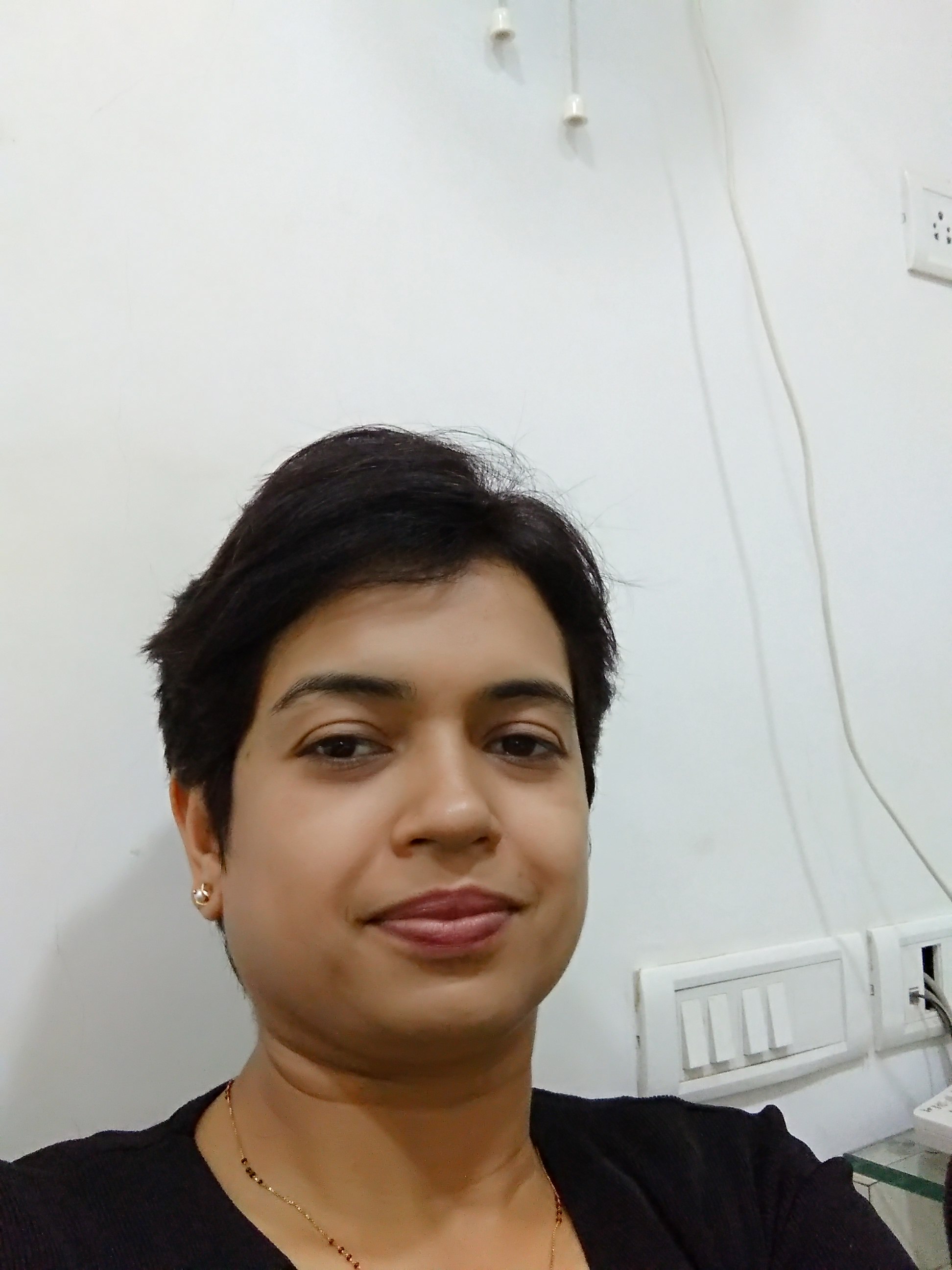 Dr. Nutan Hegde - Gynaecologist, Mumbai