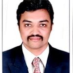 Dr.Sachin Palwe - Pediatrician, Aurangabad