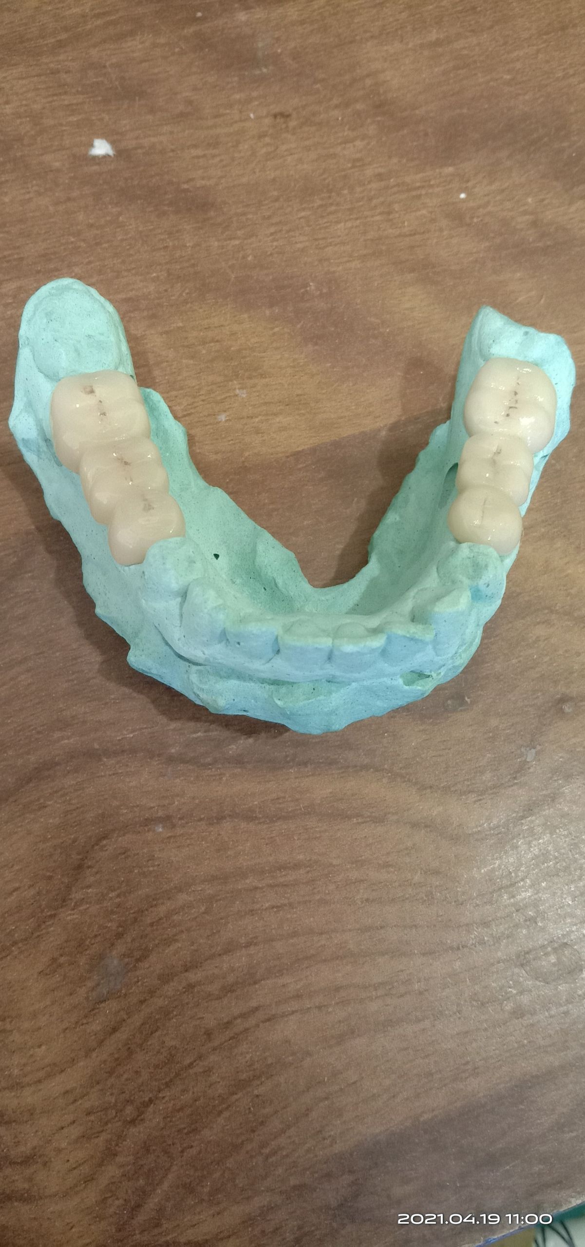 Dr.Ranjana - Dentist, Varanasi