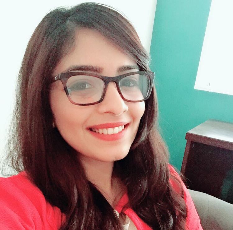 Dr. Anagha Desai - Dietitian/Nutritionist, Thane