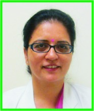 Dr. Shallu Kakkar - Gynaecologist, Jaipur
