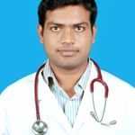 Dr.NeelakantaRasineni - Dermatologist, Vijayawada