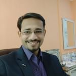 Dr.Virad Kumar Bansal - ENT Specialist, Noida