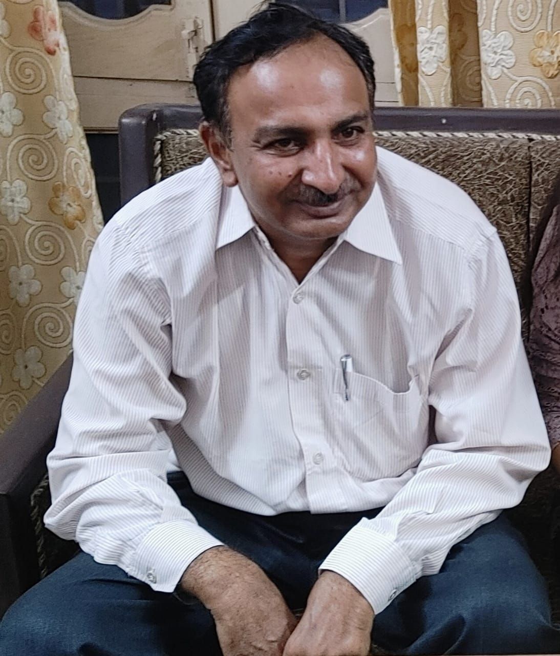 Dr.Sudeshpal Singh - Ayurvedic Doctor, Kaithal