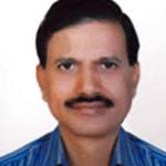 Dr. Vasudev Rao S  - Orthopedic Doctor, Hyderabad
