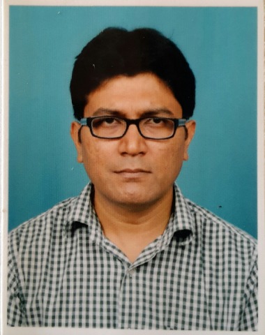 Dr. Suhas U S Acharya - Dentist, Mysore