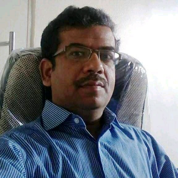Dr.Pradeep Jaiswal - General Physician, Ahmednagar