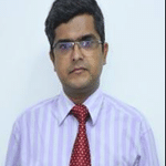 Dr. Shyam Kishore Mishra  - Neurosurgeon, Kolkata