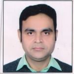 Dr.Satyendra Pandey - ENT Specialist, Varanasi