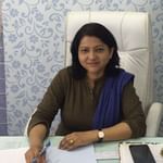 Dr.Rupali - Psychiatrist, Greater Noida