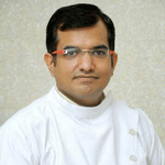 Dr. Anand Dharamsi - Dentist, Jaipur