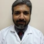 Dr.Ashok Parekh - Dentist, Mumbai