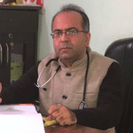Dr.Maheshwar Chawla - General Physician, Faridabad
