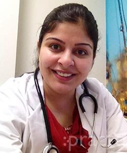Dr.ReshamDash - Pediatrician, Delhi