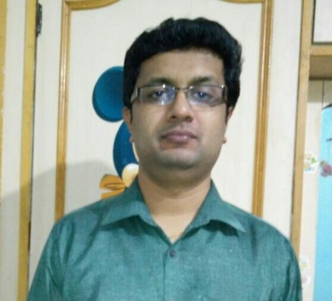 Dr. Sree Harsha.S Shivanna - Pediatrician, bangalore