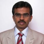Dr.DhanajeyanJayavel - Physiotherapist, Bangalore