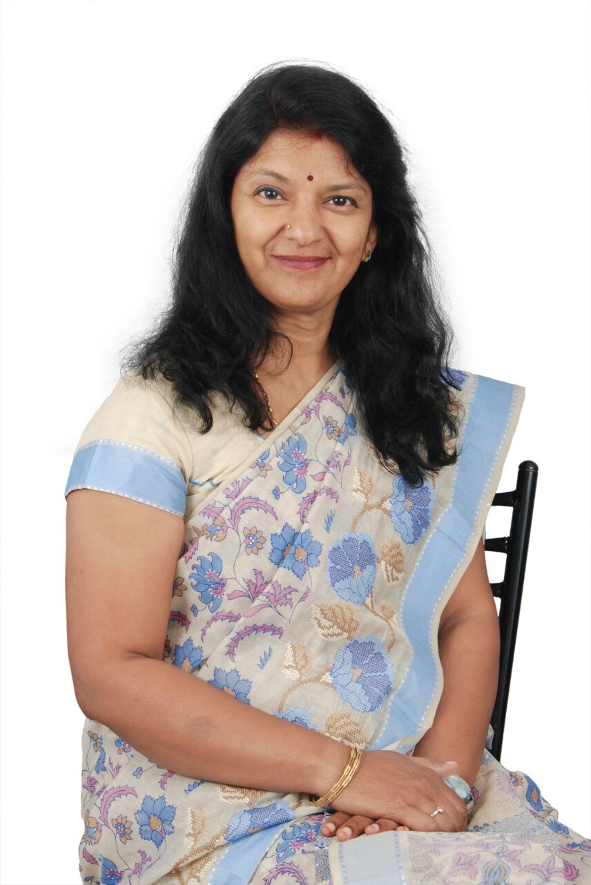 Ms. Hema Sampath - Psychologist, Bangalore