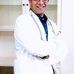 Dr.BhupeshKumar - Neurologist, Delhi