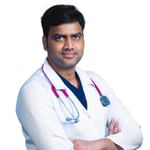 Dr.Jaheer AbbasShaik - Urologist, Guntur
