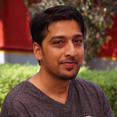 Dr.WasimPatel - Dentist, Bharuch